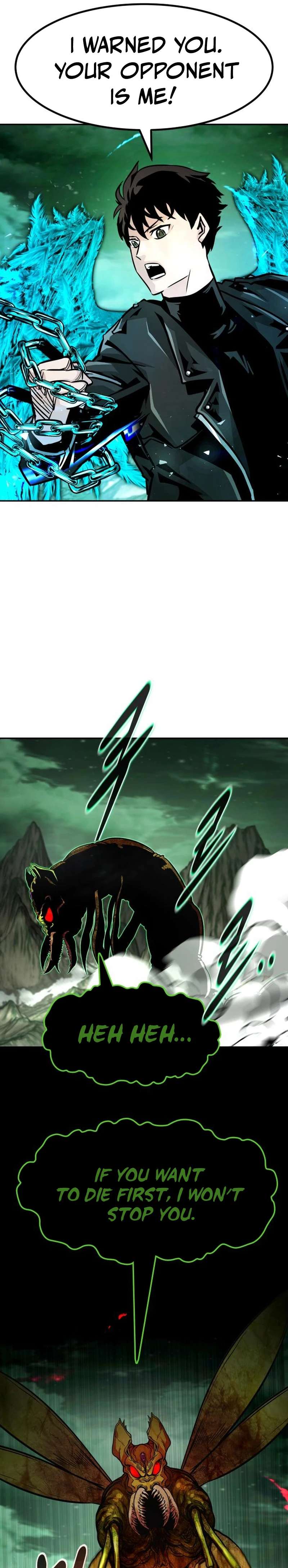 All Rounder Chapter 90 10